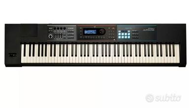 Tastiera Roland Juno DS
