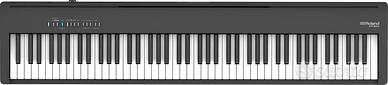 Pianoforte Digitale 88 Tasti Pesati ROLAND FP30-X