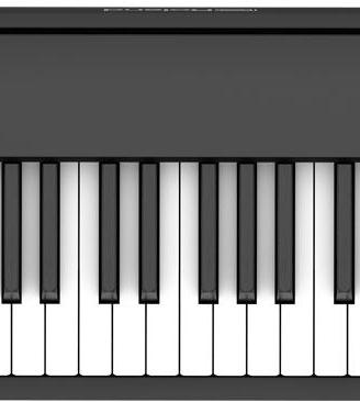 Pianoforte Digitale 88 Tasti Pesati ROLAND FP30-X