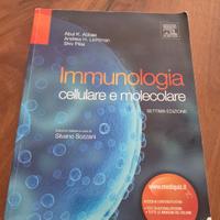 Immunologia cellulare e molecolare