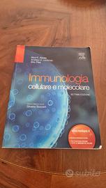 Immunologia cellulare e molecolare