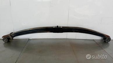 BALESTRE ANTERIORI IVECO TRAKKER 2013> usato