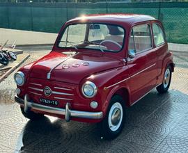 Fiat 600 anno 1959