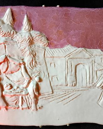 ceramica di Bartoli / Cornacchia
