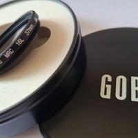 Filtro ND1000  GOBE 37mm mai usato