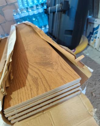 Pavimento gres effetto legno
