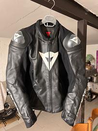 Dainese tg 50