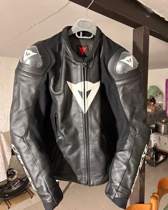 Dainese tg 50