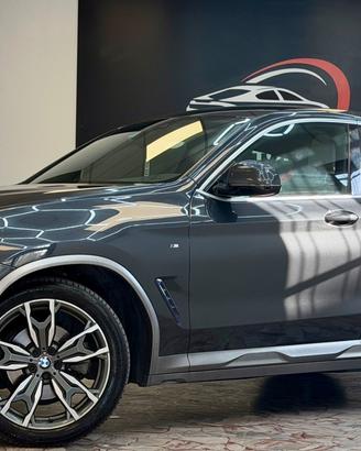 Bmw X4 xDrive20d Msport-X
