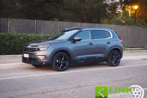 CITROEN C5 Aircross Hybrid 225 e-EAT8 Shine