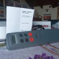 RAYMARINE ST2000+ AUTOPILOTA PER TIMONERIA - NUOVO