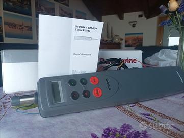 RAYMARINE ST2000+ AUTOPILOTA PER TIMONERIA - NUOVO