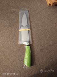 Coltello da cucina Eliss Kitchenware 