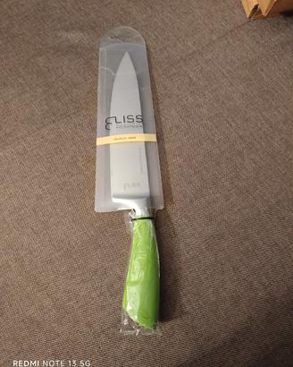 Coltello da cucina Eliss Kitchenware 