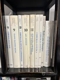 Grande Atlante di Tecnica Chirurgica – Kremer UTET