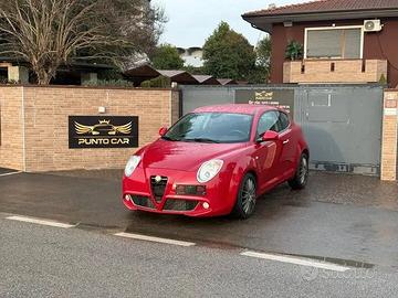 Alfa Romeo MiTo 1.6 JTDm-2 S&S Distinctive