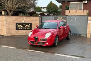 Alfa Romeo MiTo 1.6 JTDm-2 S&S Distinctive