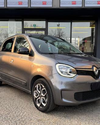 RENAULT Twingo 1.0 65cv ZEN SOLO *30.000Km* IVA