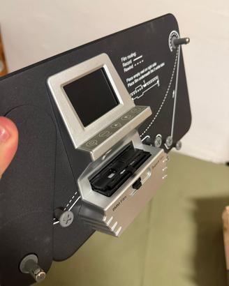 Eyesen convertitore pellicola 8mm