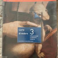 Libro l'arte di vedere 3