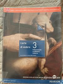 Libro l'arte di vedere 3