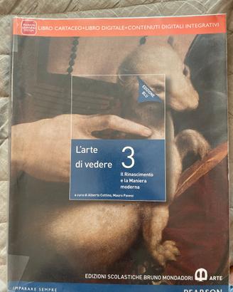 Libro l'arte di vedere 3