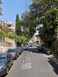 Monte mario stanza ad uso singolo