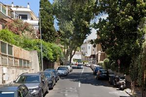 Monte mario stanza ad uso singolo