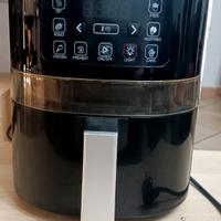 Friggitrice Ad Aria Aigostar Maha 