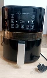 Friggitrice Ad Aria Aigostar Maha 