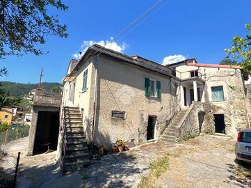 RUSTICO A MAGLIOLO
