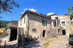 RUSTICO A MAGLIOLO