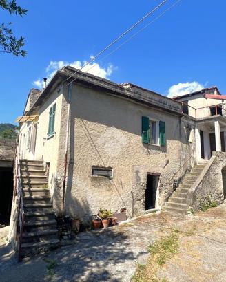RUSTICO A MAGLIOLO