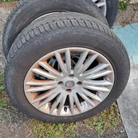 cerchi 16 fiat bravo 