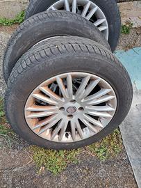 cerchi 16 fiat bravo 