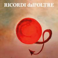 libro Ricordi dall'Oltre 
