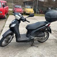 Sym  150cc Synfony