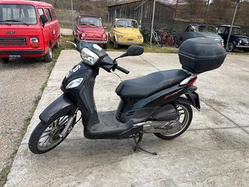Sym  150cc Synfony