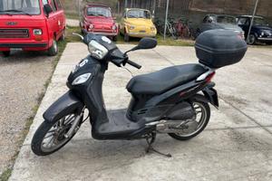 Sym  150cc Synfony