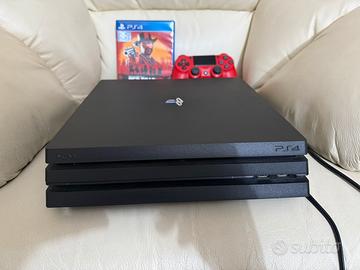 PS4 Pro