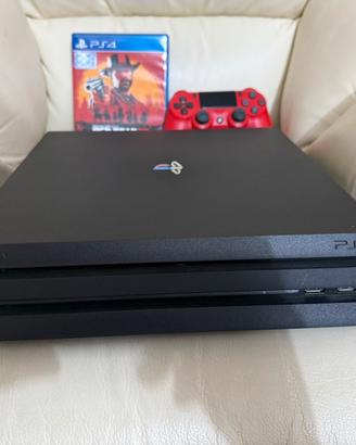 PS4 Pro