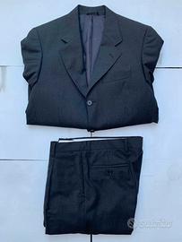 Vestito Uomo Giacca Pantaloni Tg. 46 Balestra
