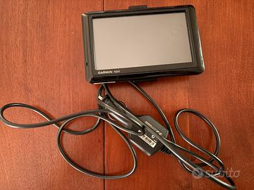 Navigatore Garmin nuvi  1440