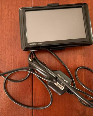 Navigatore Garmin nuvi  1440