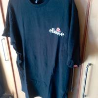 T shirt Ellesse maniche corte taglia Xl