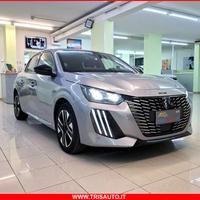 PEUGEOT 208 1.2 Allure NEOPATENTATI (FULL LED+