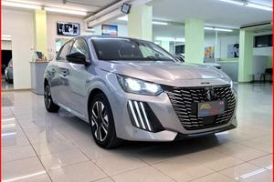 PEUGEOT 208 1.2 Allure NEOPATENTATI (FULL LED+