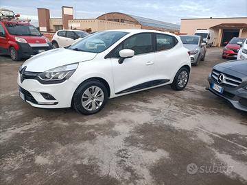Renault Clio dCi 75 CV N1 Energy Zen