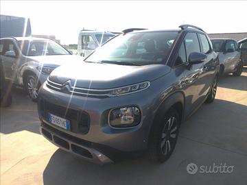 CITROEN C3 Aircross 1.2 puretech Live 82cv my18