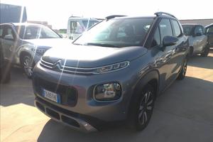 CITROEN C3 Aircross 1.2 puretech Live 82cv my18